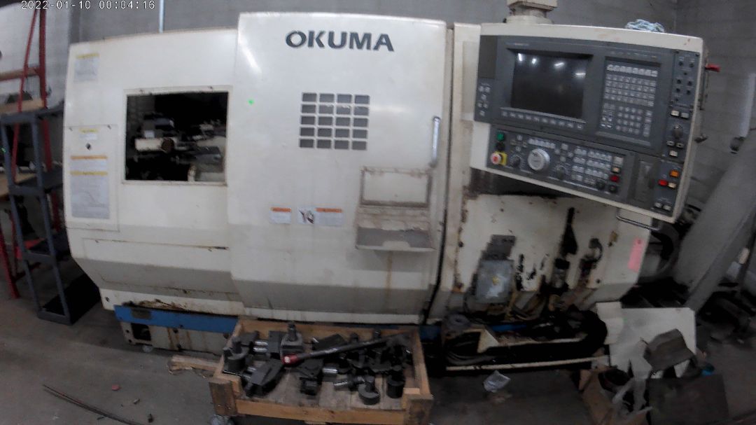 2013 MITSUBISHI SV-1100B - Image 28